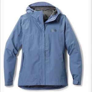 Mountain Hardware-  Breathable and Waterproof Conduit Jacket. Size 10